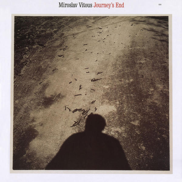 Miroslav Vitous: Journey's End (1983)
